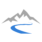 Peak to Creek Outdoors Logo