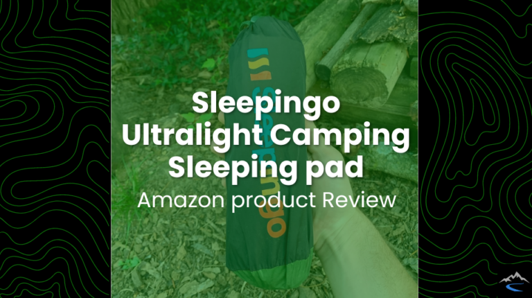 Camping Sleeping Pad